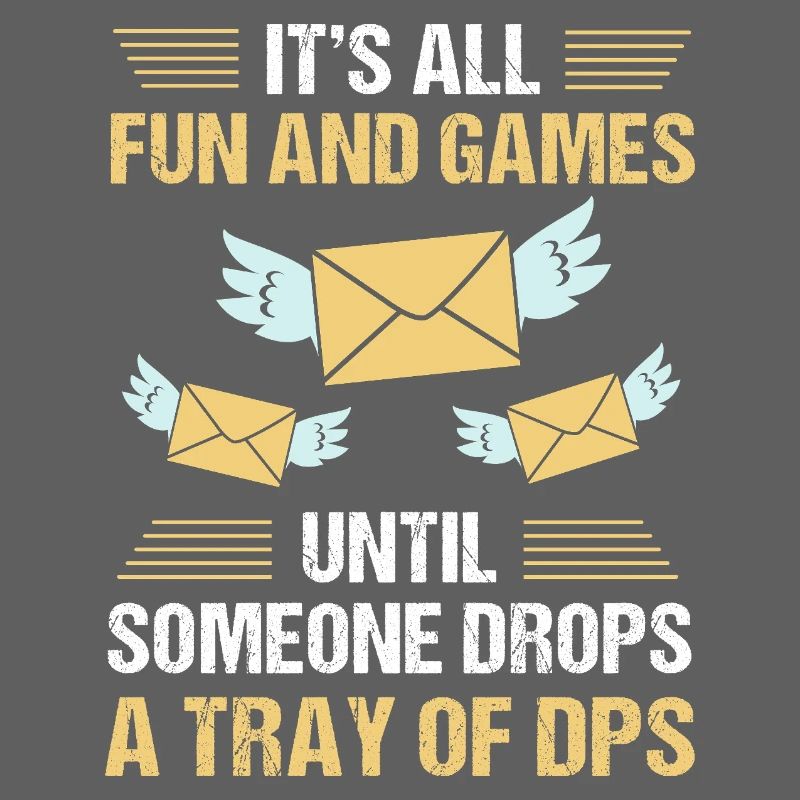 Post Postmark Postman