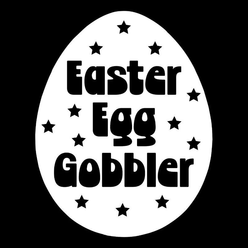 Ostereier-Gobbler