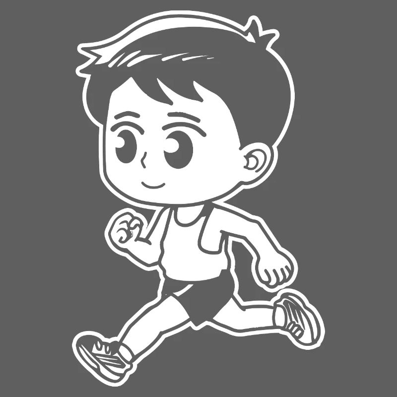 Little Runner