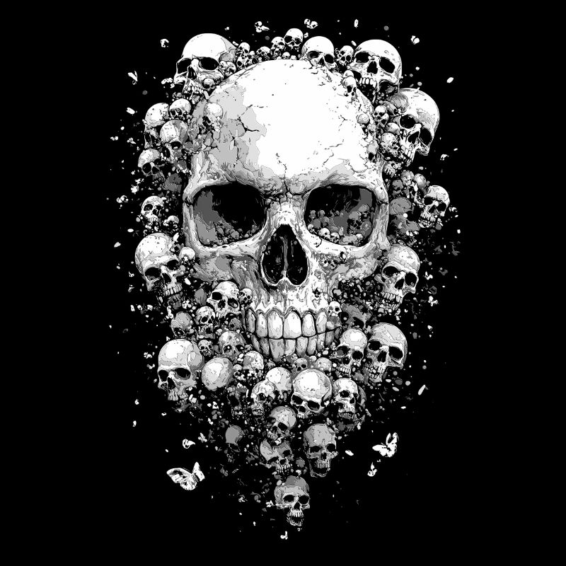 Totenköpfe punk