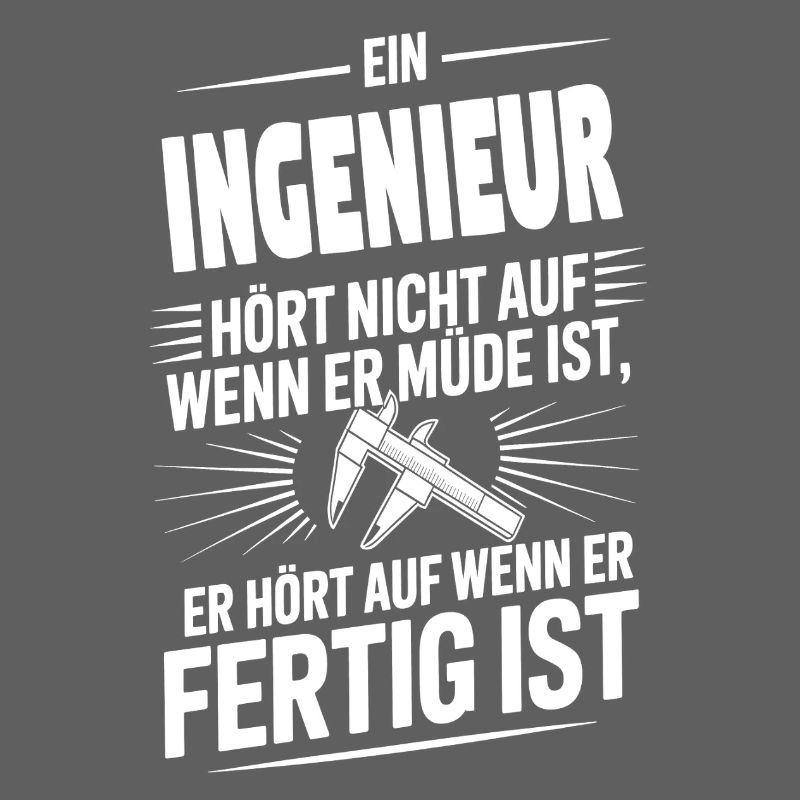 engineer quits
