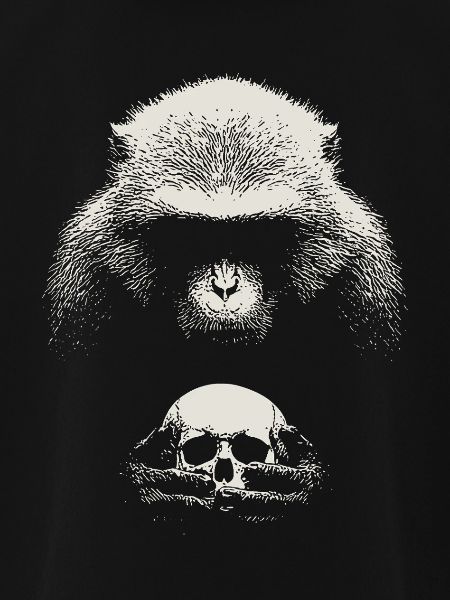 Shakespeare's monkey