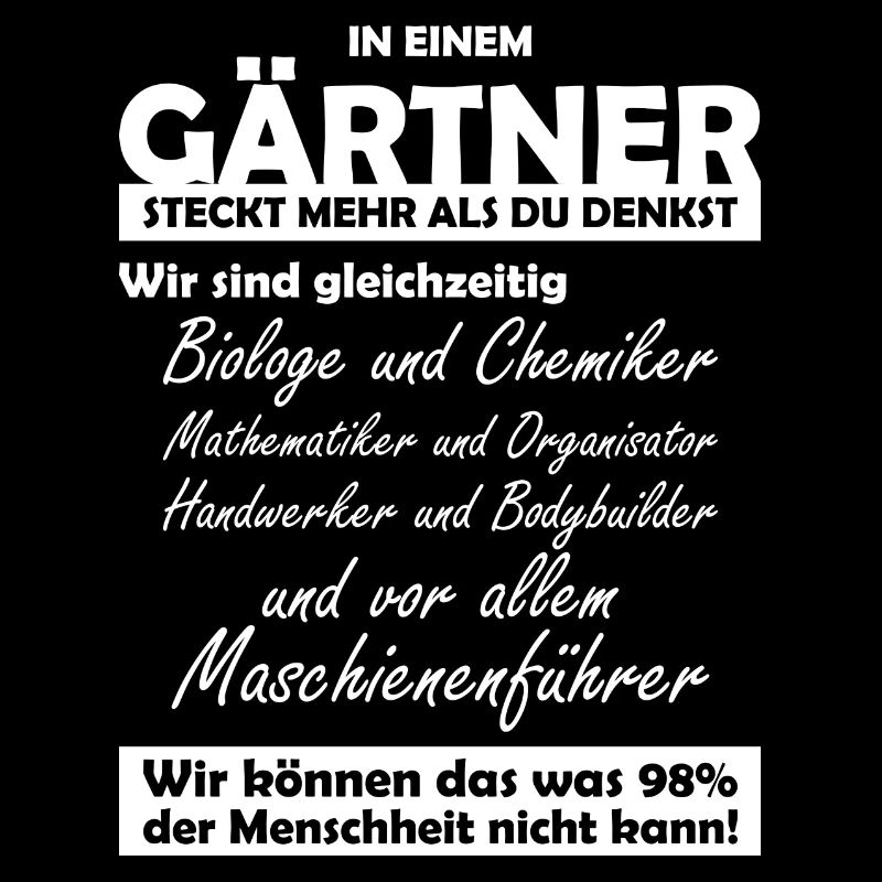 Gärtner