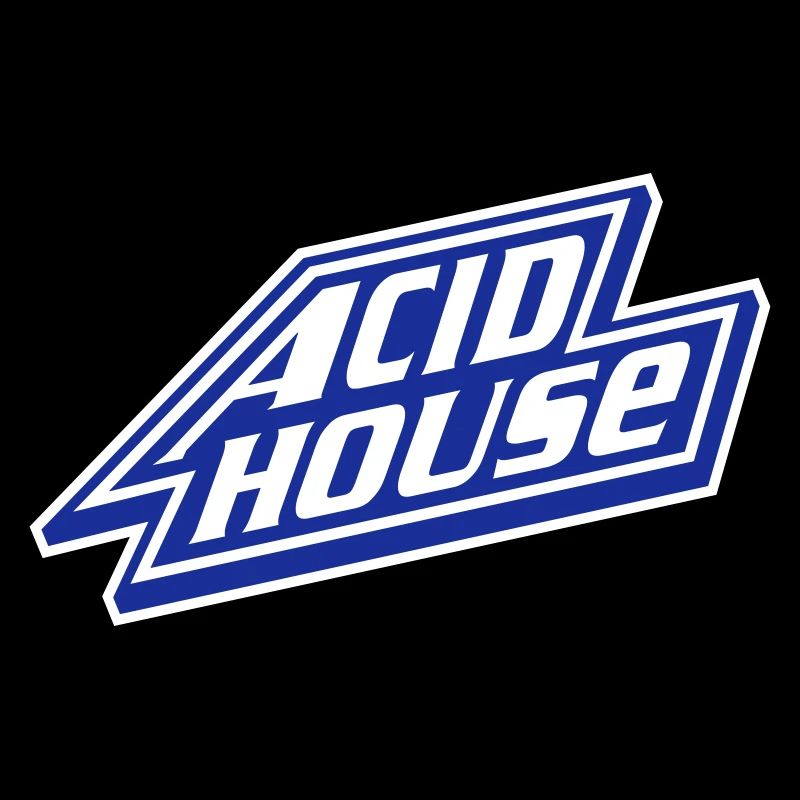 Maison acide