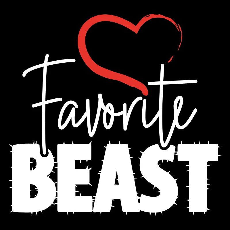 Favorite Beast