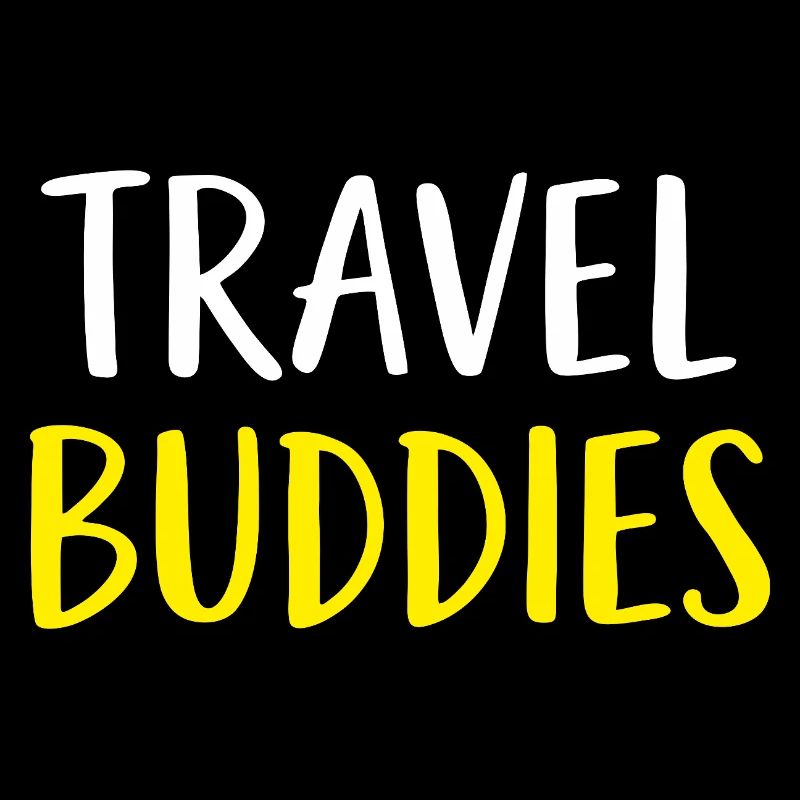 Travel Buddies