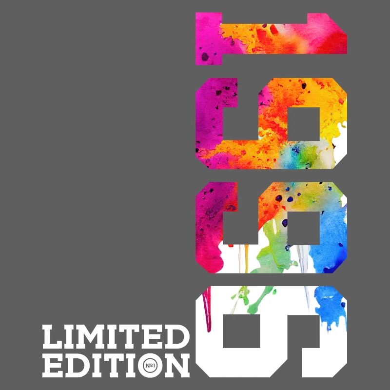 30TH ANNIVERSARY LIMITED EDITION 1996