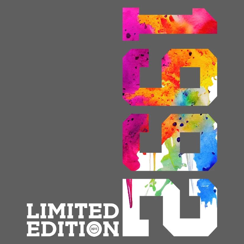 34E ANNIVERSAIRE ÉDITION LIMITÉE 1992