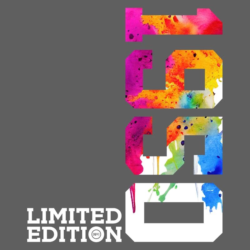 76E ANNIVERSAIRE ÉDITION LIMITÉE 1950