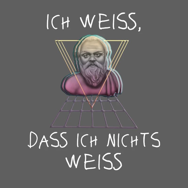 Socrate philosophe grec