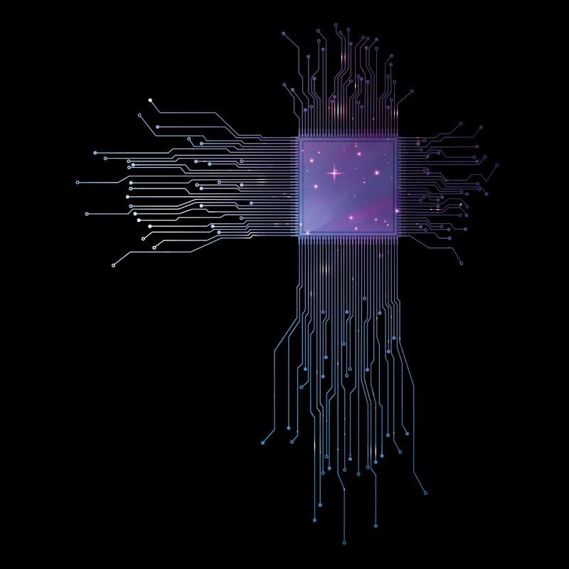 CPU Prozessor Informatiker Elektriker