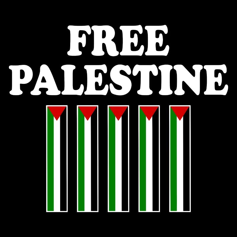 Free palestine