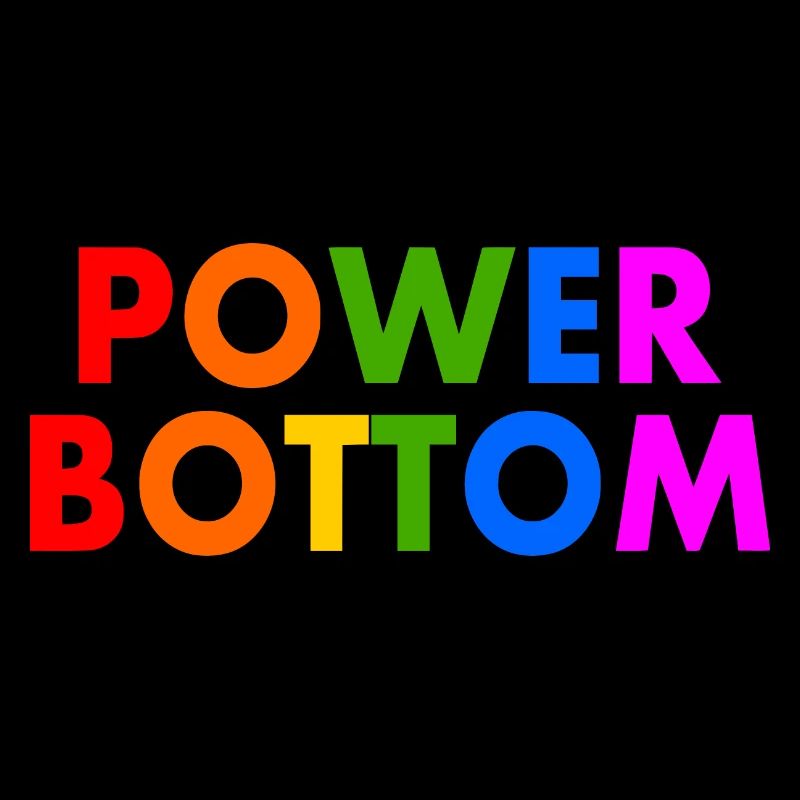 Power bottom