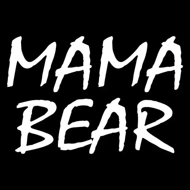 Mama bear