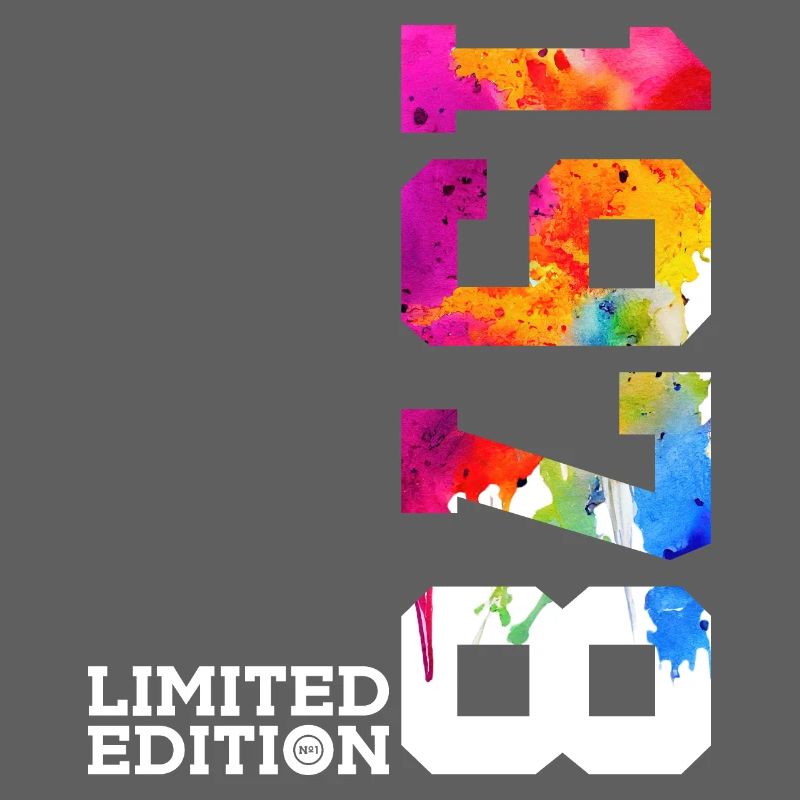 48E ANNIVERSAIRE ÉDITION LIMITÉE 1978