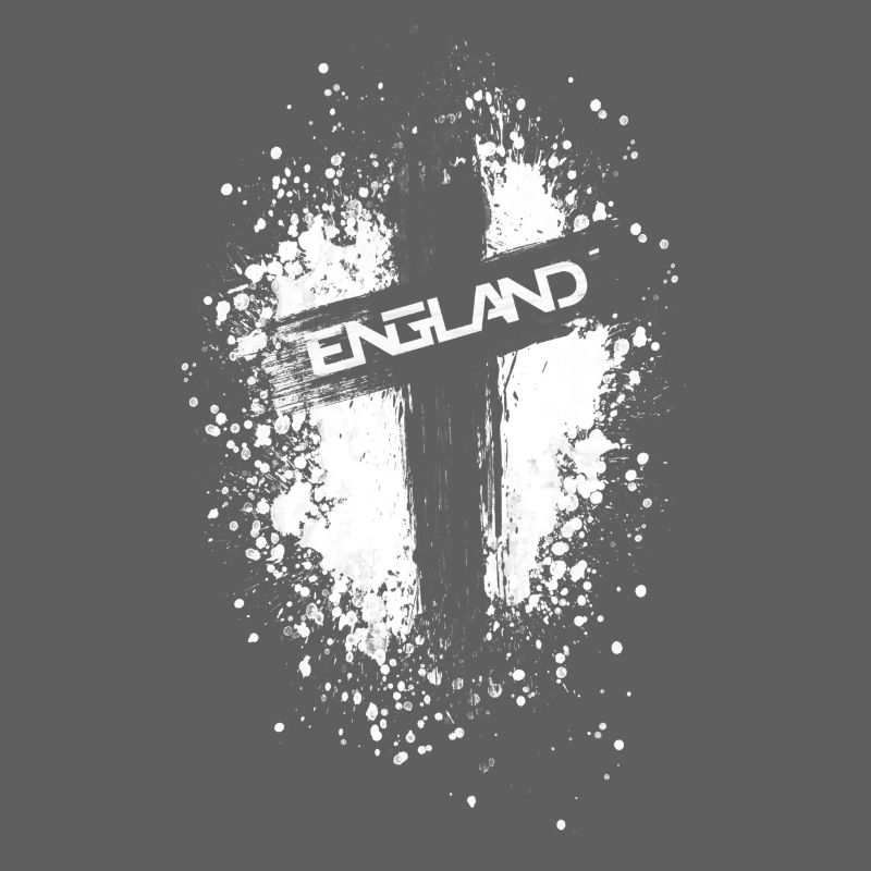 Cross Ink Splash
