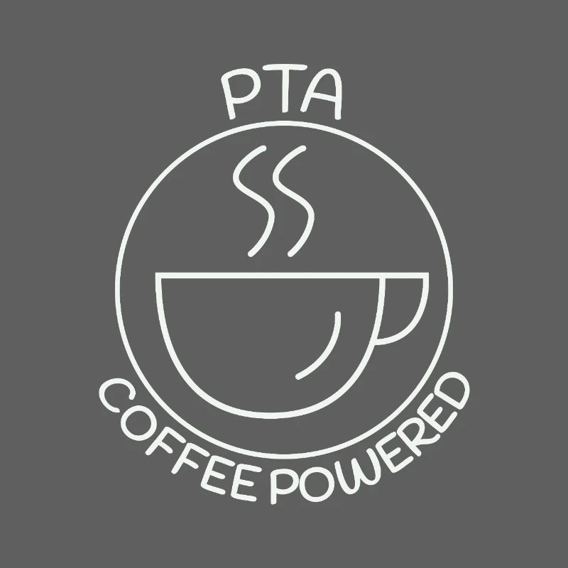 PTA Coffee Powered Pharmacy