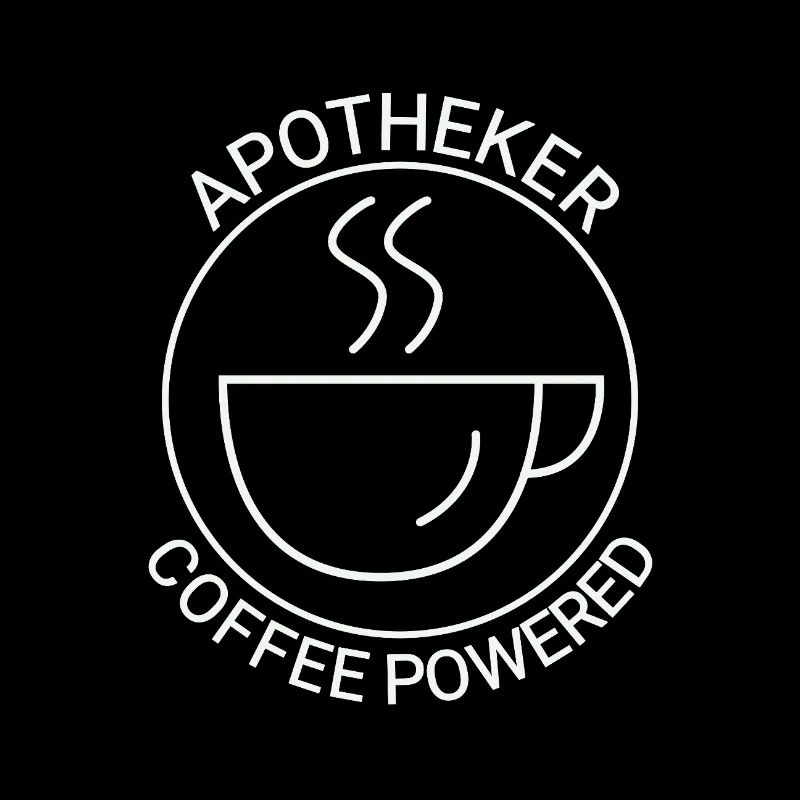 Apothicaire Café Alimenté
