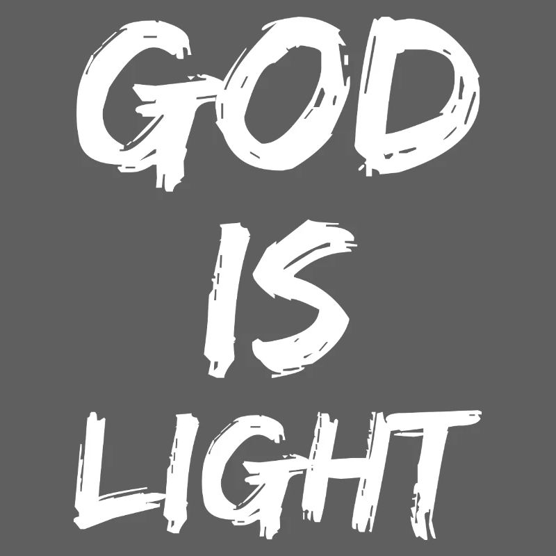 god is light
