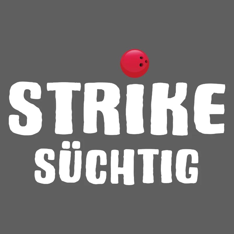 Bowling Strike Bowlingteam