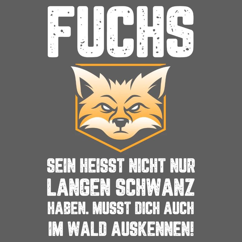 Fox Funny funny saying
