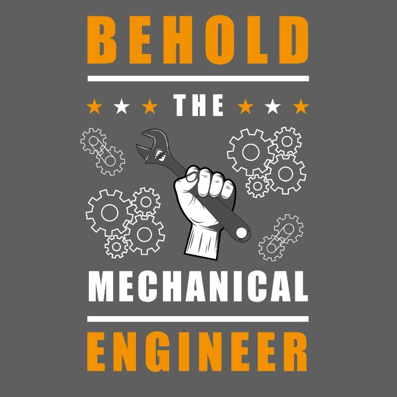 Mechanical Engineer Design