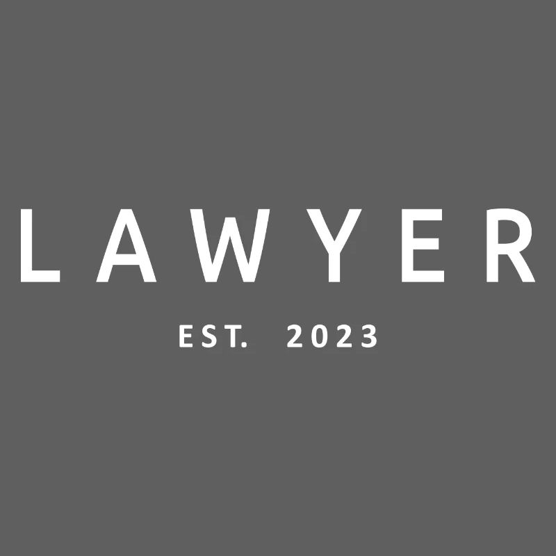 Rechtsanwalt Est. 2023 Absolvent der Rechtsanwaltsschule