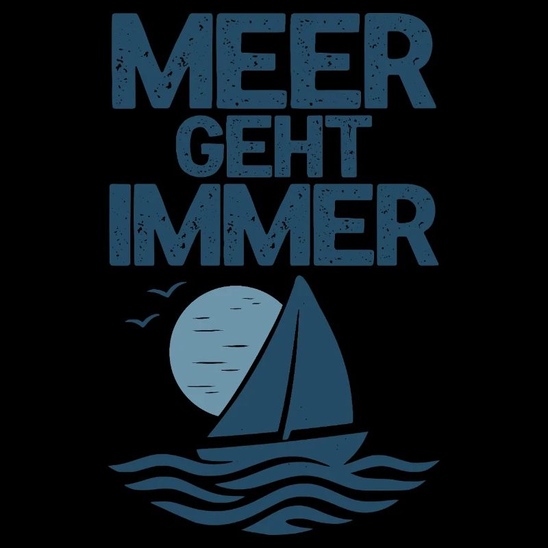 Motif de la mer est toujours synonyme de navigation
