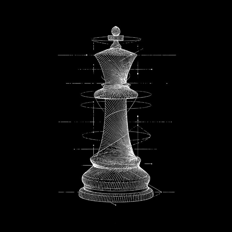 Échecs de la Dame