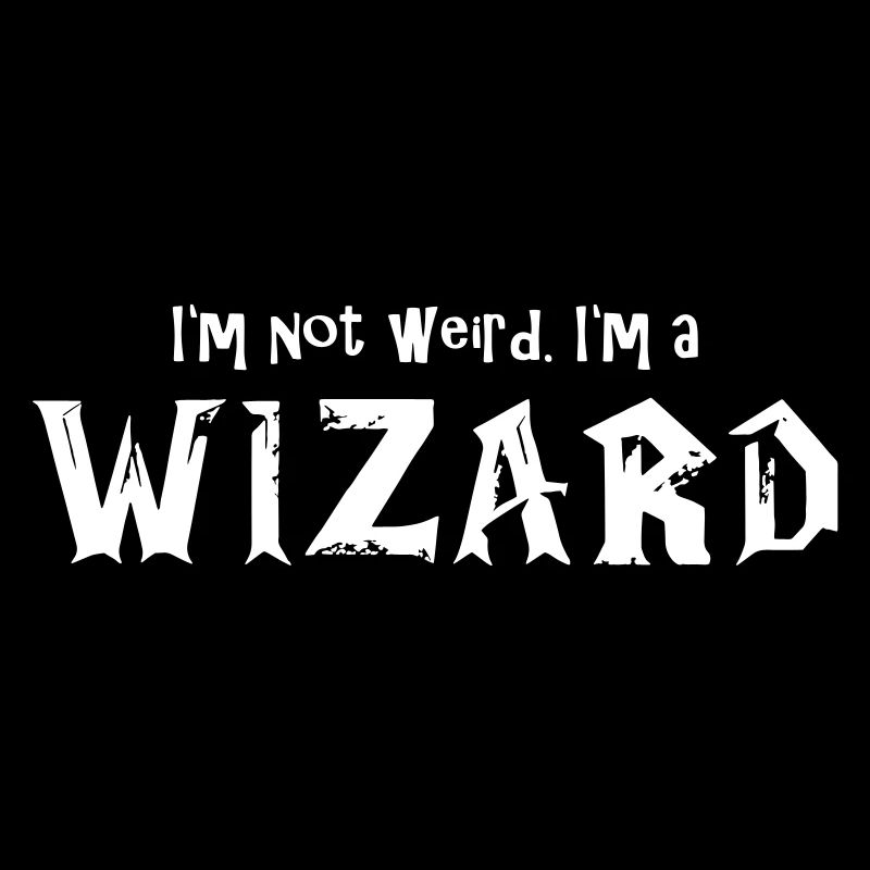 Pen and paper wizard