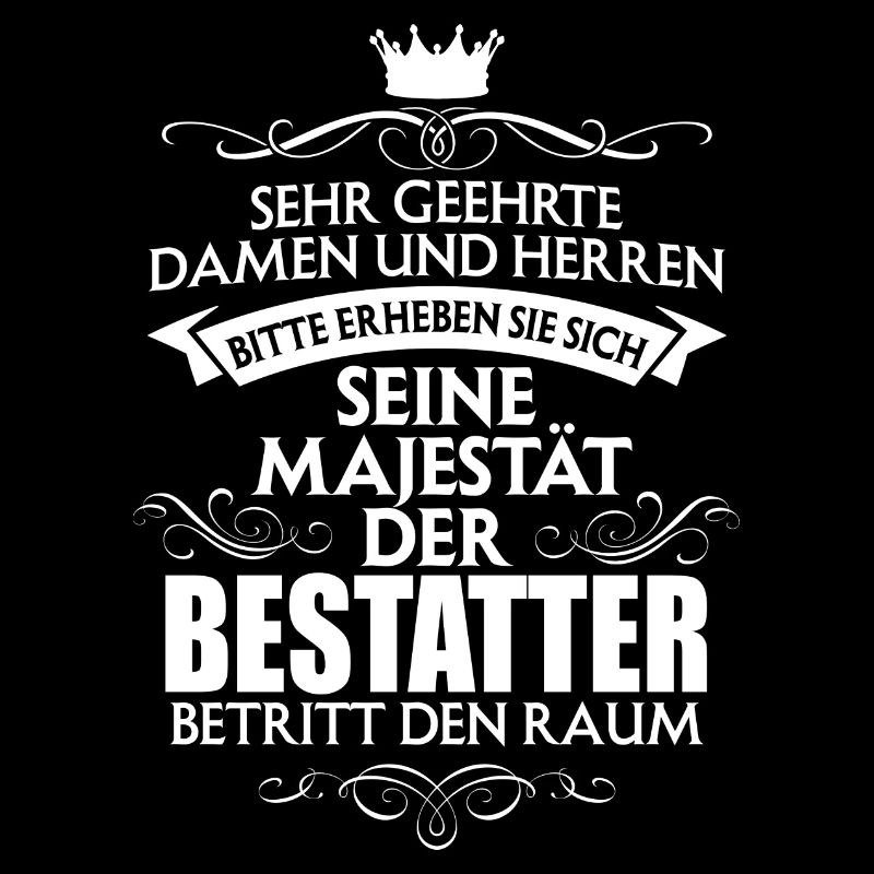 BESTATTER