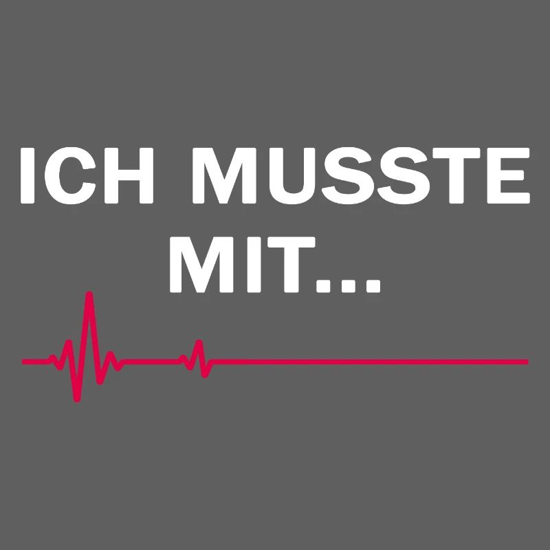 Trend Urlaub "ein muss" cooles null Bock Geschenk