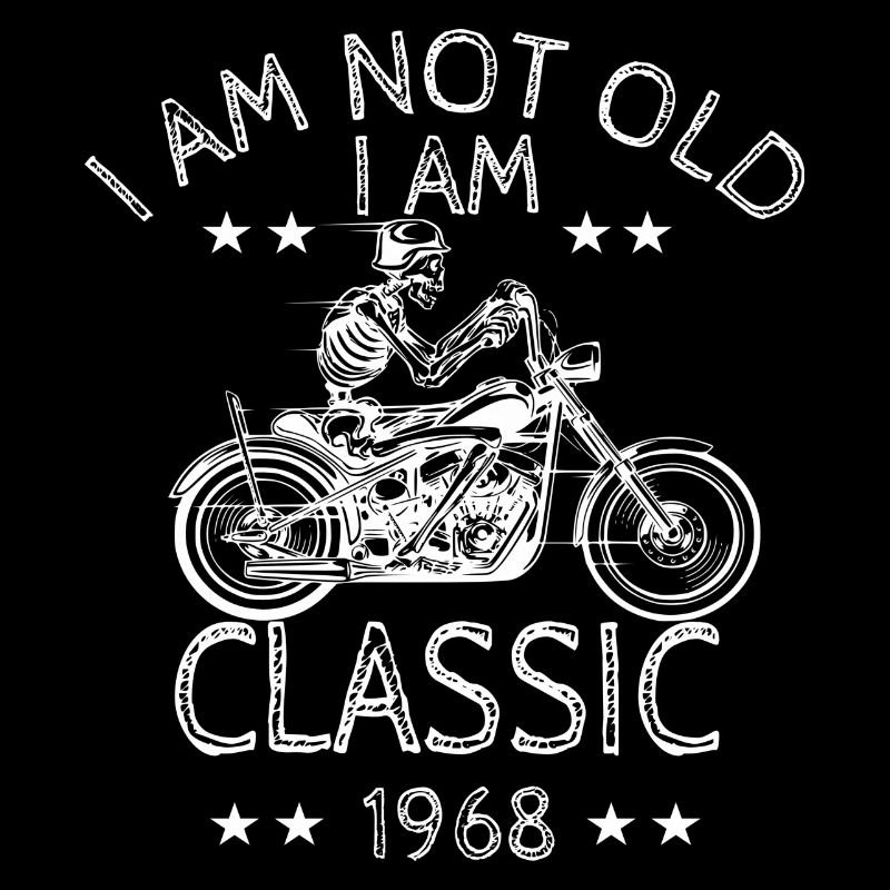 Motorradfahrer