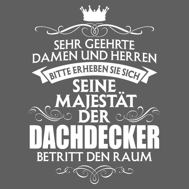 DACHDECKER