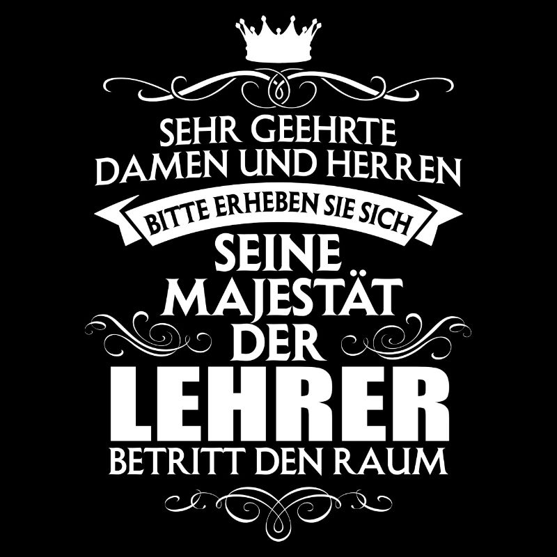 LEHRER