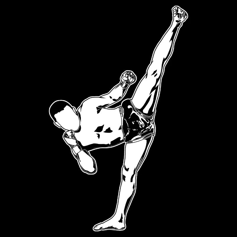 Kickboxer