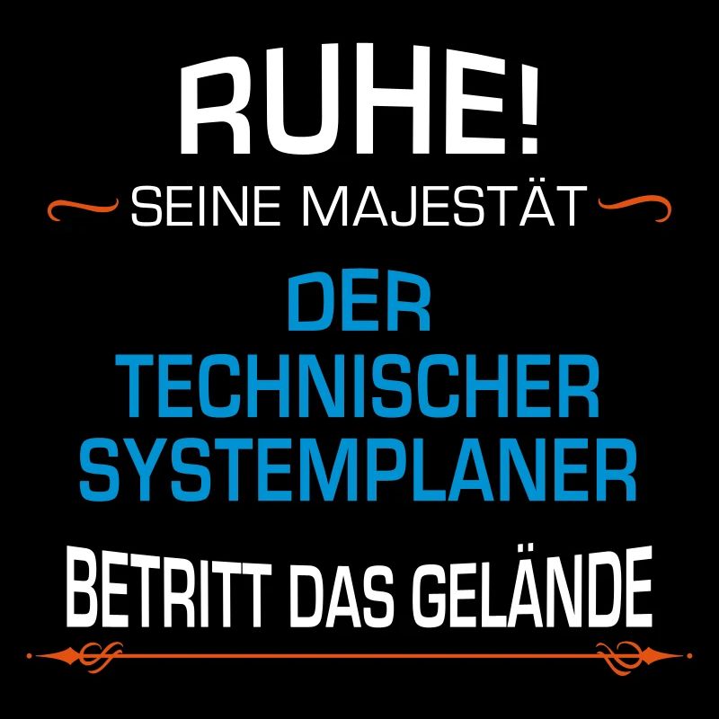 Technischer Systemplaner Beruf