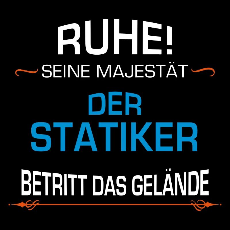 Statiker Beruf