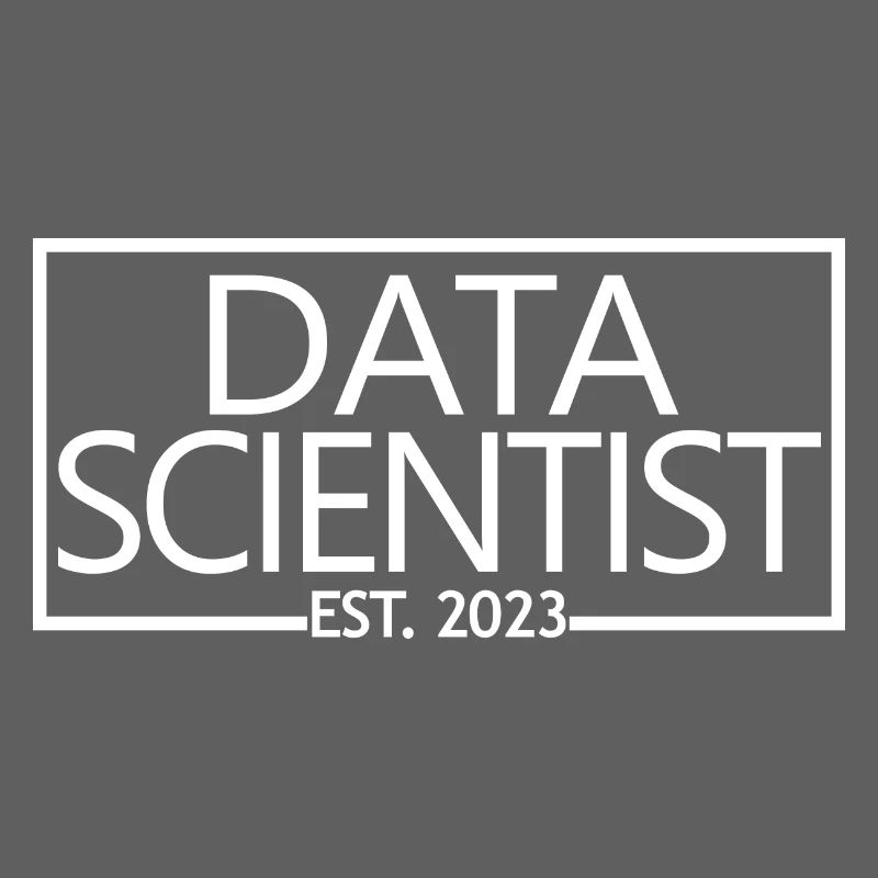 Data Scientist Est. 2023 Abschluss Data Scientist