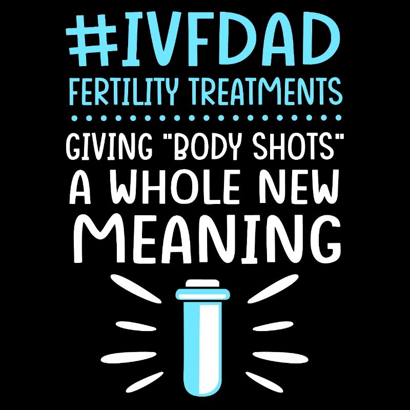 Embryo Transfer Tag Fötus