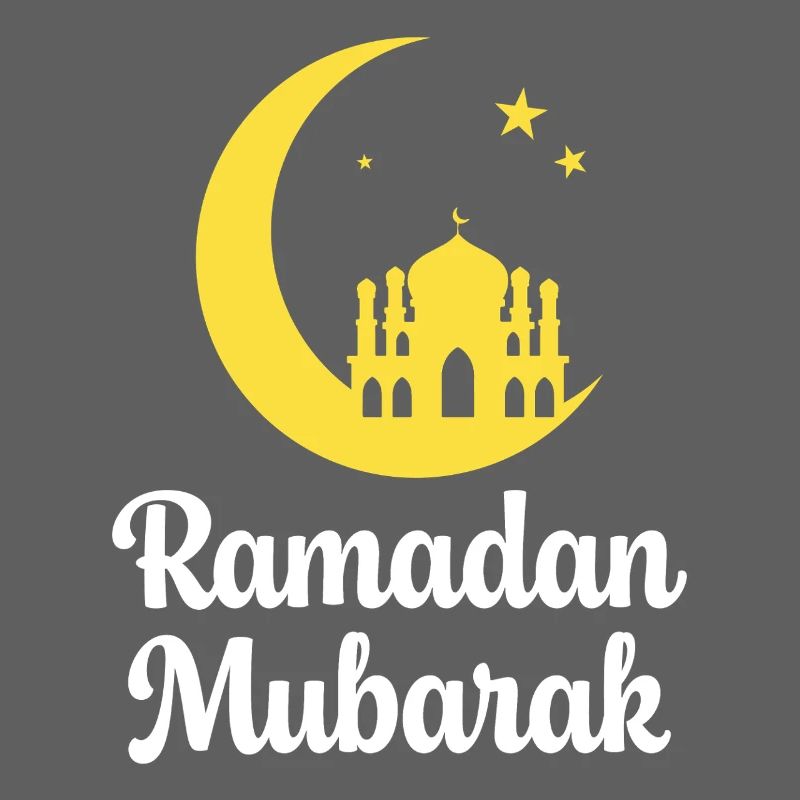 Ramadan Murbarak