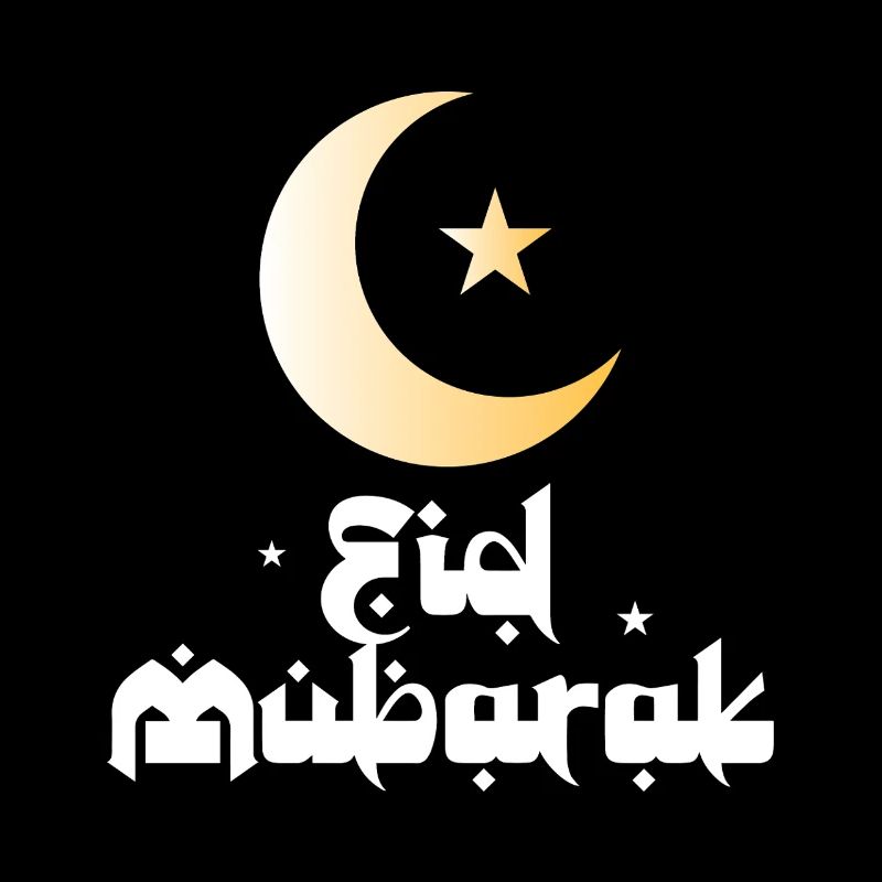 Eid Mubarak