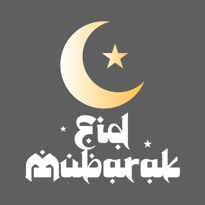 Eid Mubarak