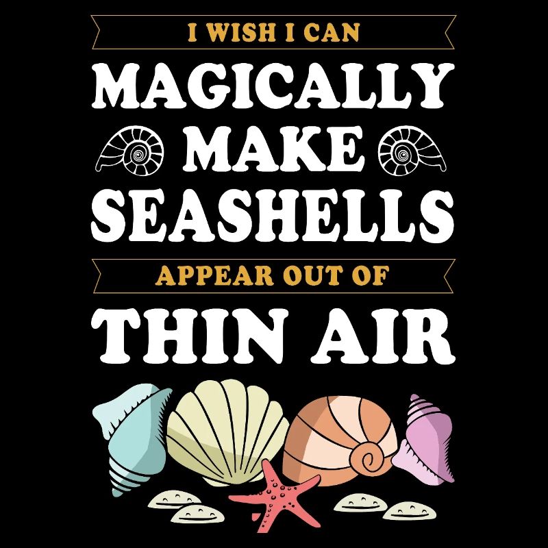Shell Shell Collector