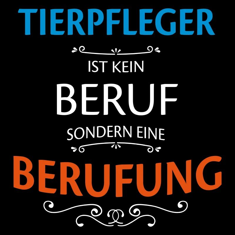 Tierpfleger Beruf