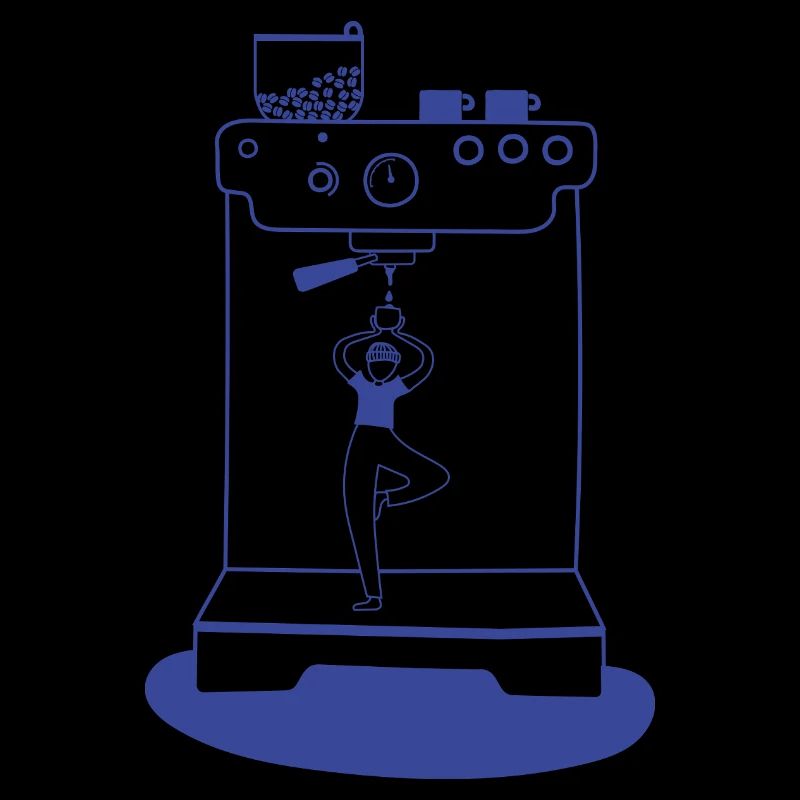 Kaffeeyoga