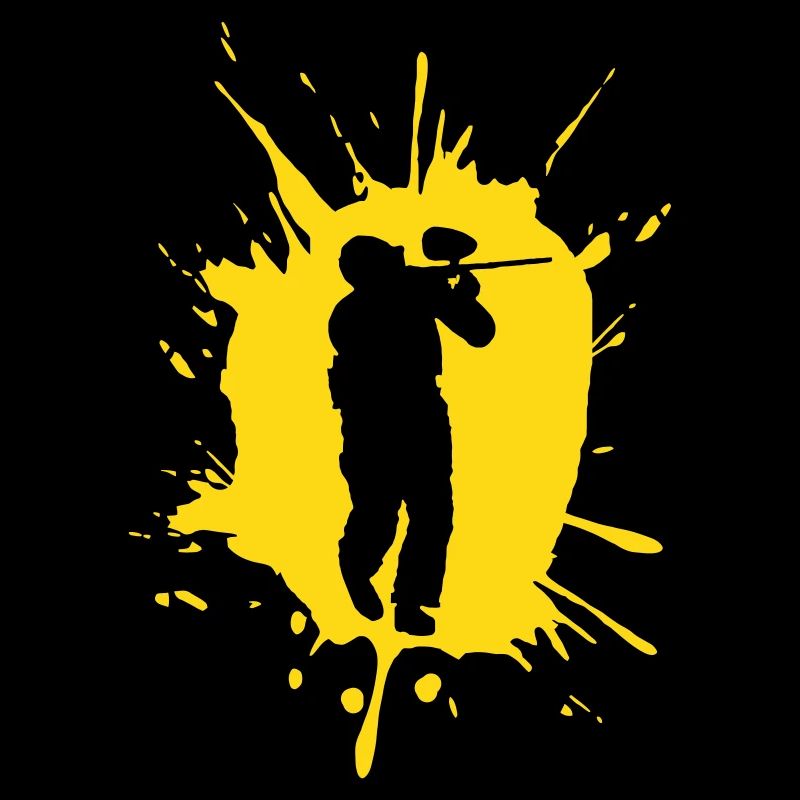 Paintballrunner_Farbkleck