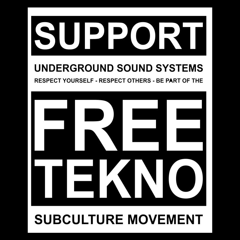 014 support free tekno