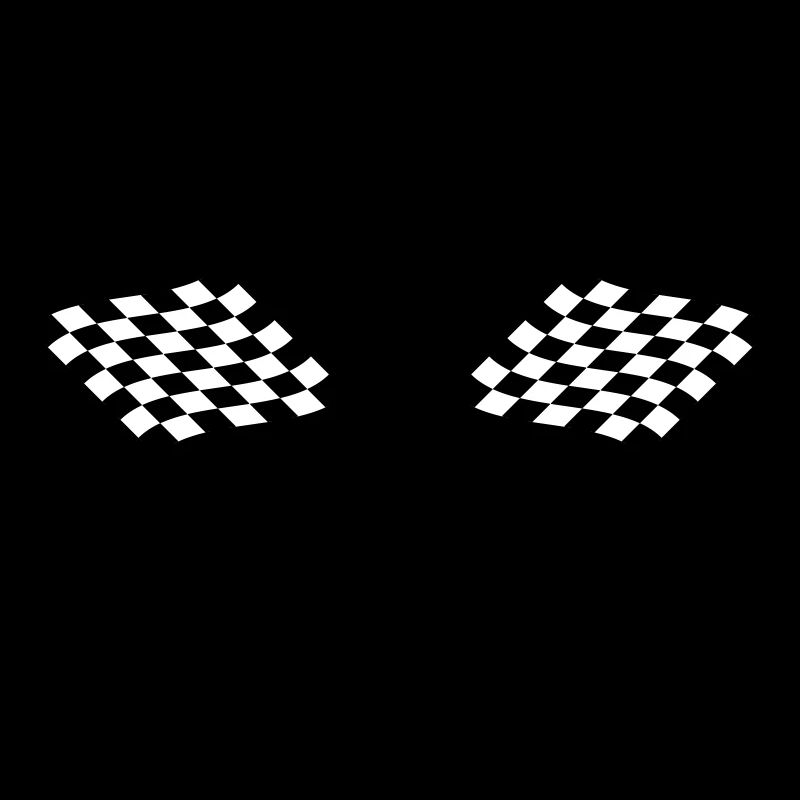 RACING FLAG