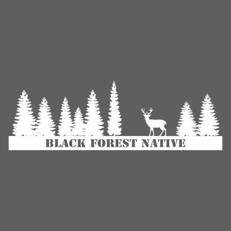Black Forest Native
